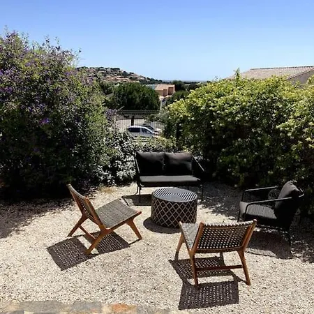 Villa Grande Maison Familiale Vue Et Village
